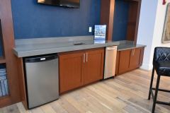Commercial Job in Danvers MA